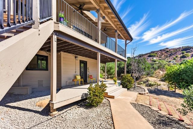 21041 Black Canyon Road, Ramona, CA 92065