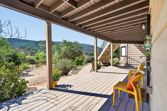 21041 Black Canyon Road, Ramona, CA 92065