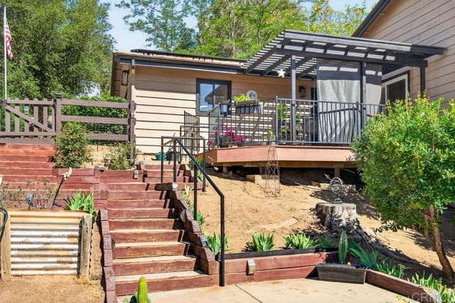 21041 Black Canyon Road, Ramona, CA 92065