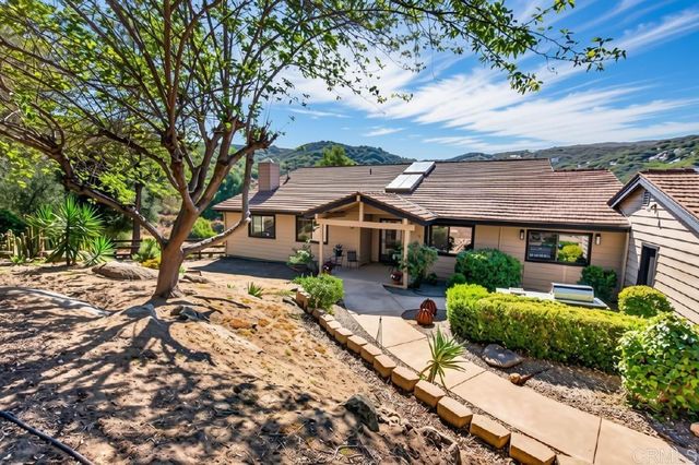 21041 Black Canyon Road, Ramona, CA 92065