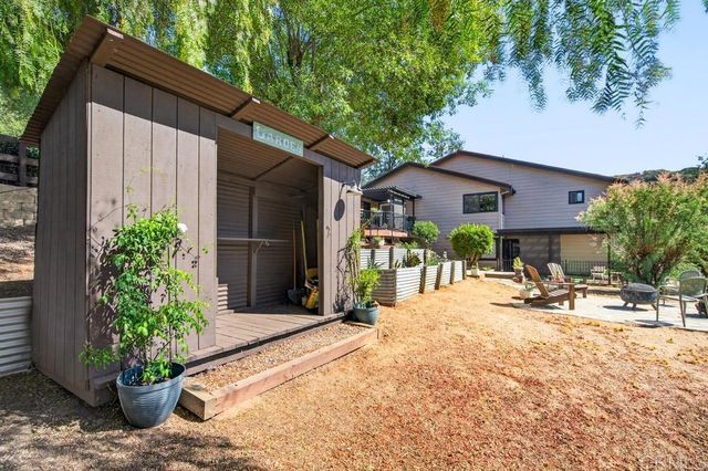 21041 Black Canyon Road, Ramona, CA 92065