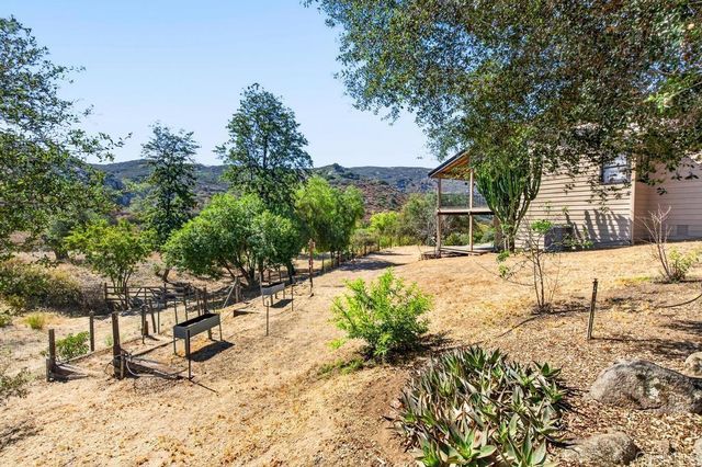 21041 Black Canyon Road, Ramona, CA 92065