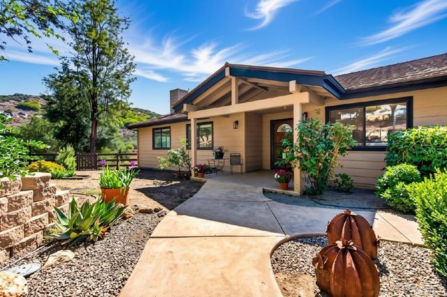 21041 Black Canyon Road, Ramona, CA 92065
