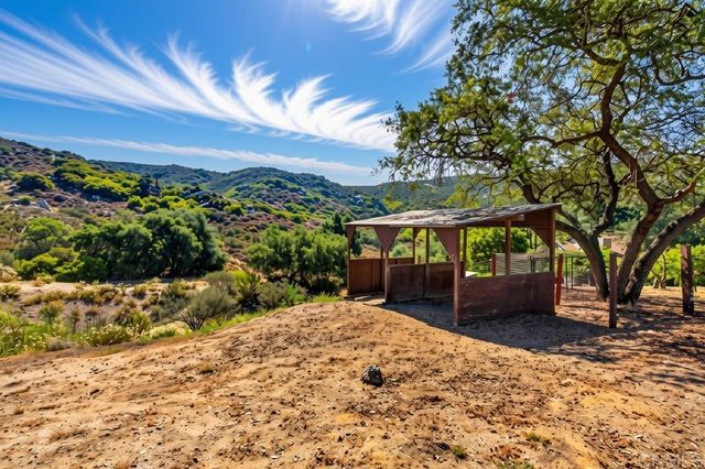21041 Black Canyon Road, Ramona, CA 92065