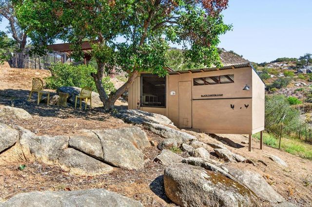 21041 Black Canyon Road, Ramona, CA 92065