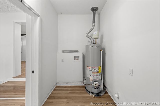 741 Appalachin Drive, Fayetteville, NC 28311