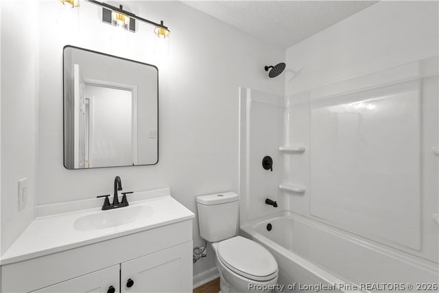 741 Appalachin Drive, Fayetteville, NC 28311