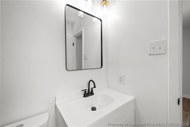 741 Appalachin Drive, Fayetteville, NC 28311