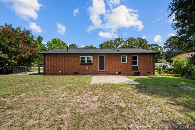 741 Appalachin Drive, Fayetteville, NC 28311