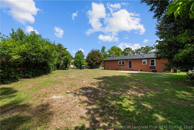 741 Appalachin Drive, Fayetteville, NC 28311