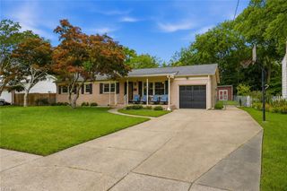 5390 Susquehanna DR, Virginia Beach, VA 23462