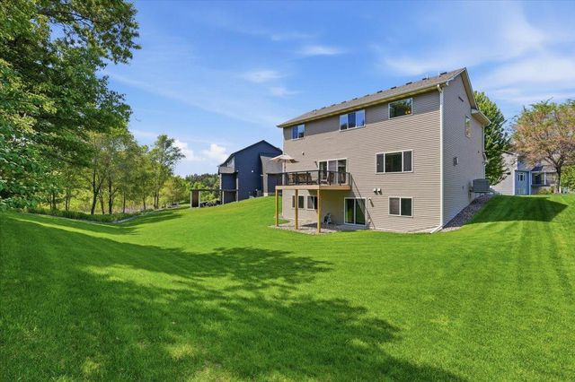 732 158th Avenue NW, Andover, MN 55304
