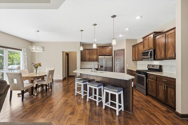 732 158th Avenue NW, Andover, MN 55304