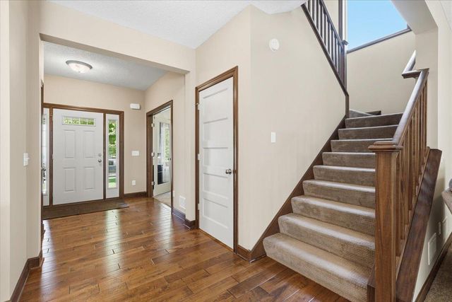732 158th Avenue NW, Andover, MN 55304
