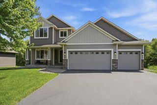 732 158th Avenue NW, Andover, MN 55304