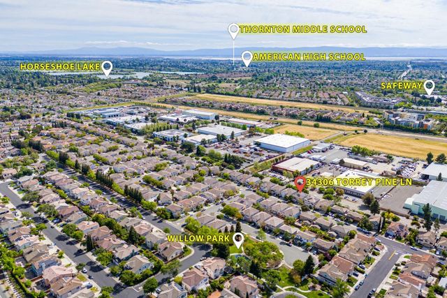 34306 Torrey Pine Ln, Union City, CA 94587