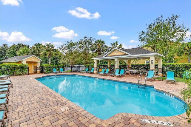 5335 HIDDEN CYPRESS LANE, Oviedo, FL 32765