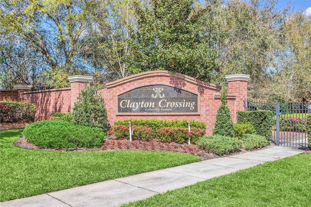 5335 HIDDEN CYPRESS LANE, Oviedo, FL 32765