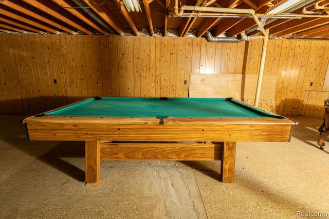 15270 Cambridge Drive, Fraser, MI 48026