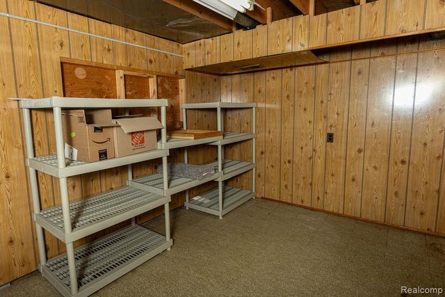 15270 Cambridge Drive, Fraser, MI 48026