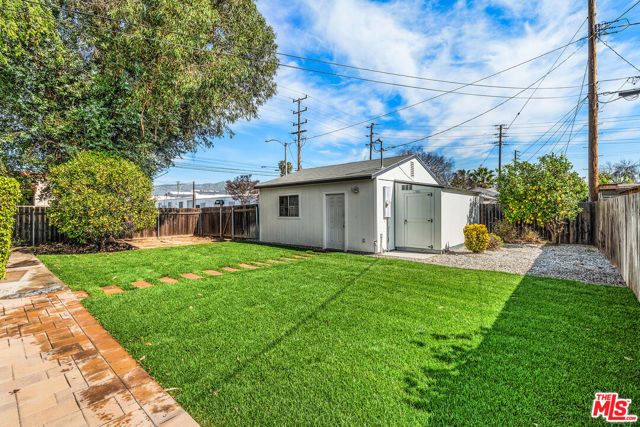 2144 N Pepper Street, Burbank, CA 91505
