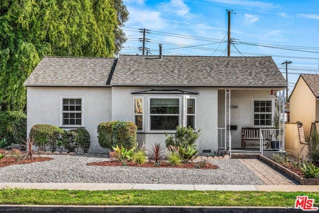 2144 N Pepper Street, Burbank, CA 91505
