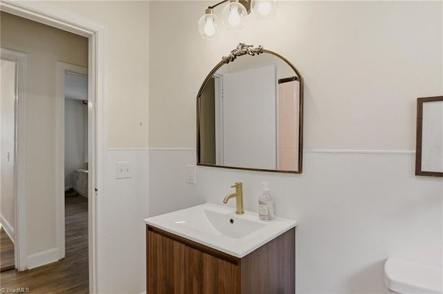 3113 Luther Street, Winston-salem, NC 27127
