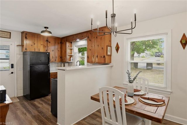 3113 Luther Street, Winston-salem, NC 27127