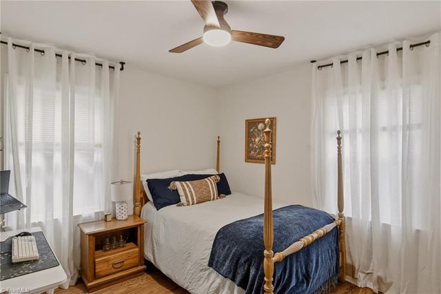 3113 Luther Street, Winston-salem, NC 27127