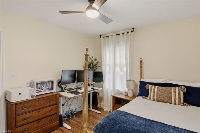 3113 Luther Street, Winston-salem, NC 27127