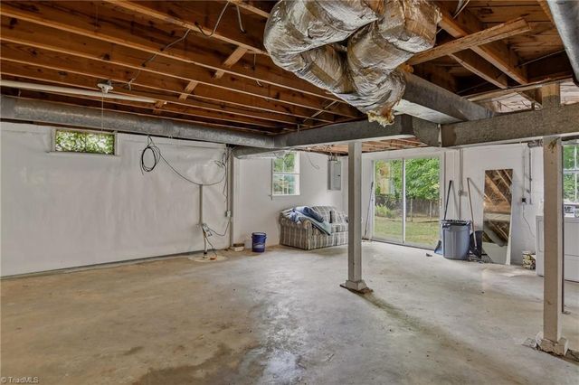 3113 Luther Street, Winston-salem, NC 27127