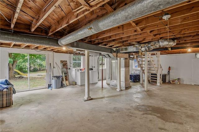 3113 Luther Street, Winston-salem, NC 27127