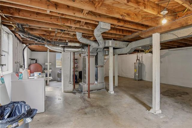 3113 Luther Street, Winston-salem, NC 27127