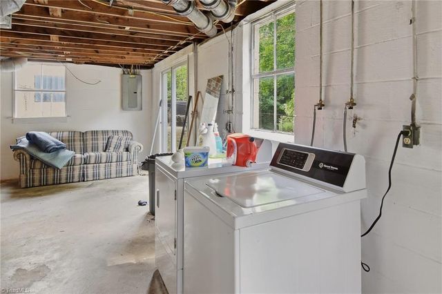 3113 Luther Street, Winston-salem, NC 27127