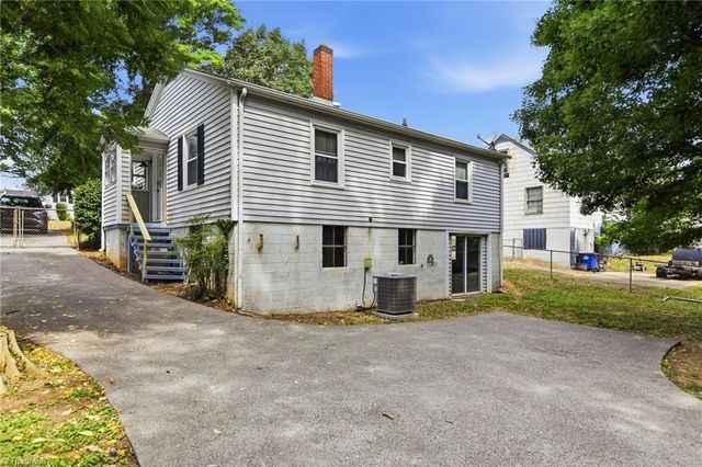 3113 Luther Street, Winston-salem, NC 27127
