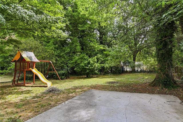 3113 Luther Street, Winston-salem, NC 27127