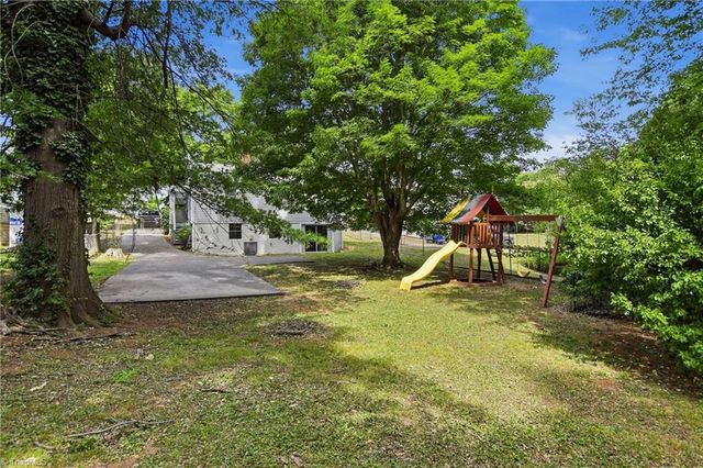 3113 Luther Street, Winston-salem, NC 27127