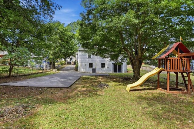 3113 Luther Street, Winston-salem, NC 27127
