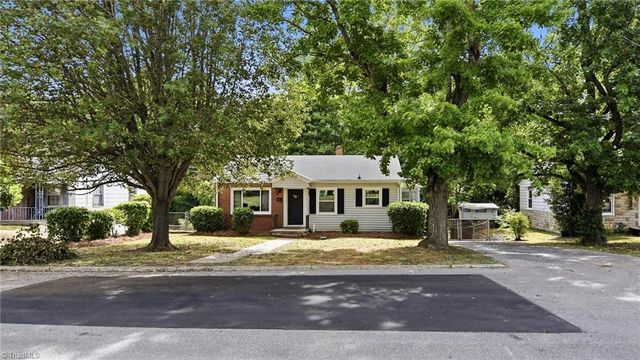 3113 Luther Street, Winston-salem, NC 27127