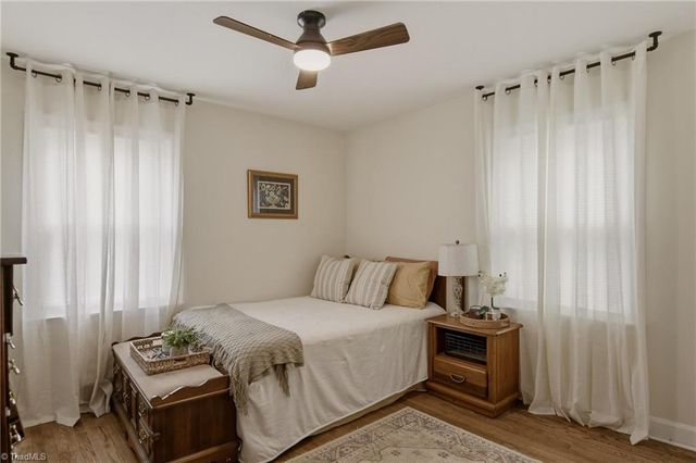 3113 Luther Street, Winston-salem, NC 27127