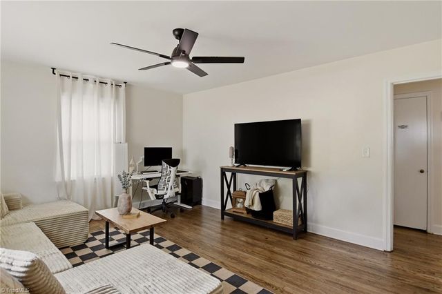 3113 Luther Street, Winston-salem, NC 27127