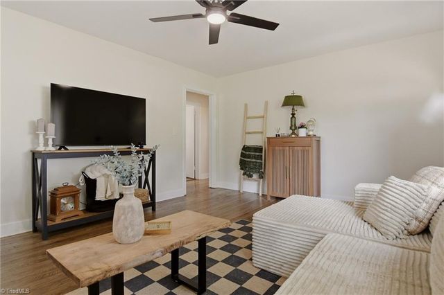 3113 Luther Street, Winston-salem, NC 27127