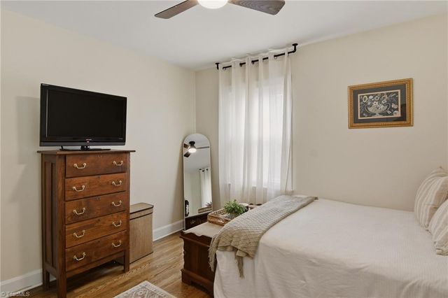 3113 Luther Street, Winston-salem, NC 27127