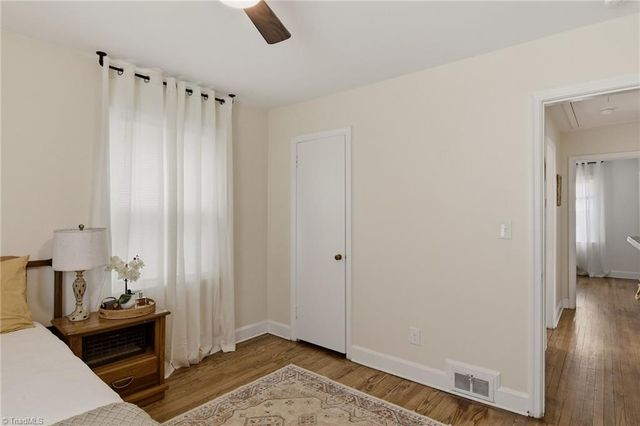 3113 Luther Street, Winston-salem, NC 27127