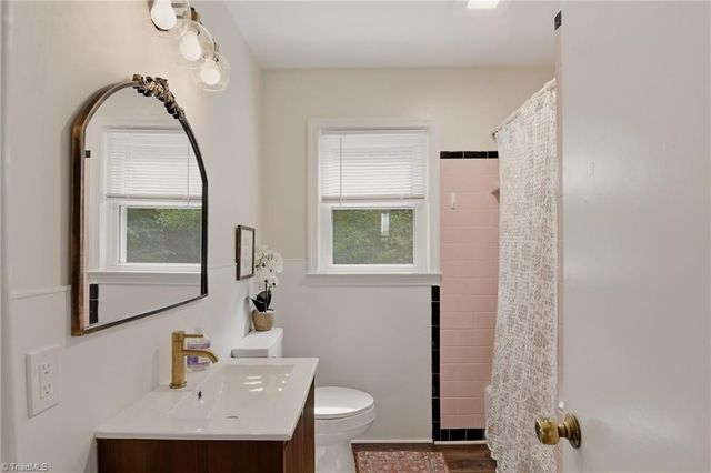 3113 Luther Street, Winston-salem, NC 27127
