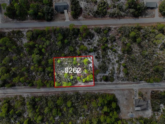 3262 PLOVER AVENUE, Lake Placid, FL 33852