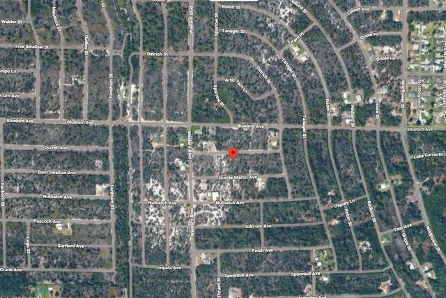 3262 PLOVER AVENUE, Lake Placid, FL 33852