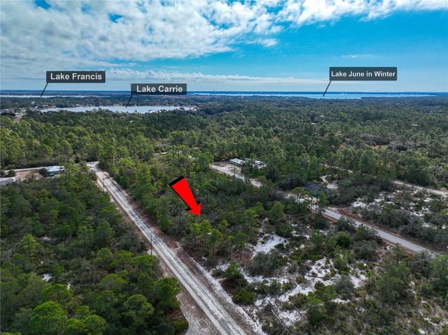 3262 PLOVER AVENUE, Lake Placid, FL 33852