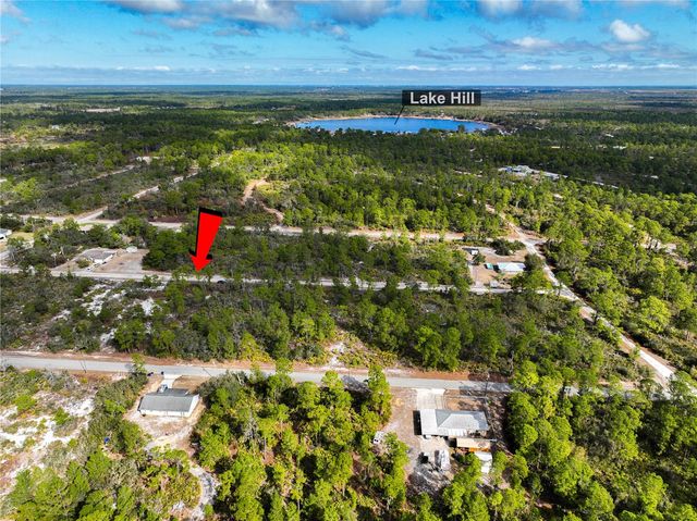 3262 PLOVER AVENUE, Lake Placid, FL 33852