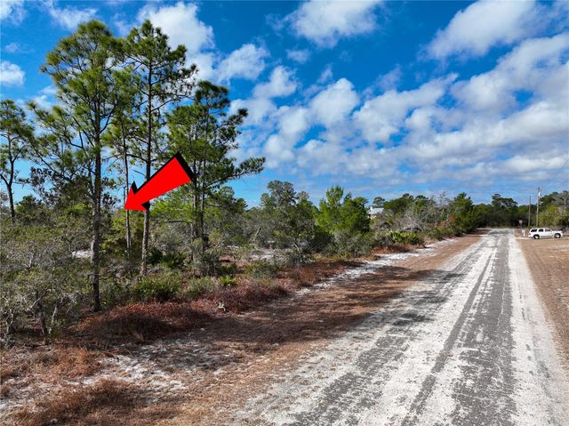 3262 PLOVER AVENUE, Lake Placid, FL 33852